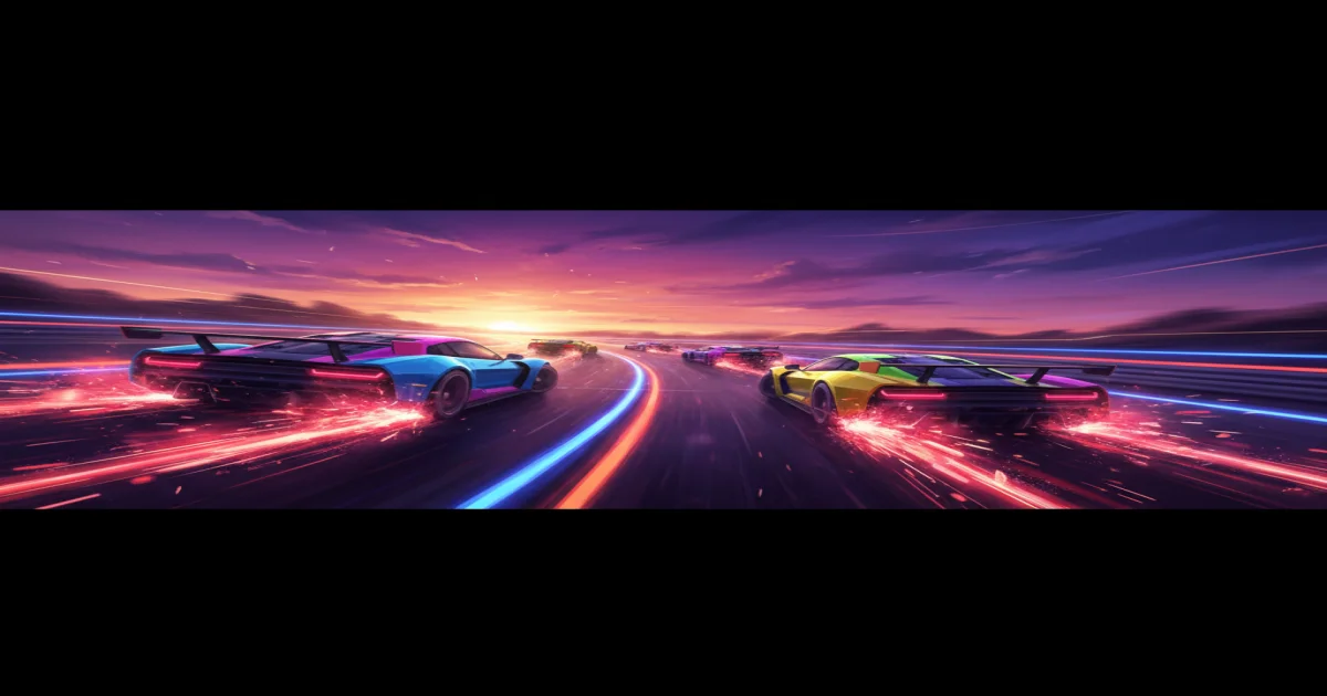 Best Free Racing Games Online in 2026 — Play Instantly