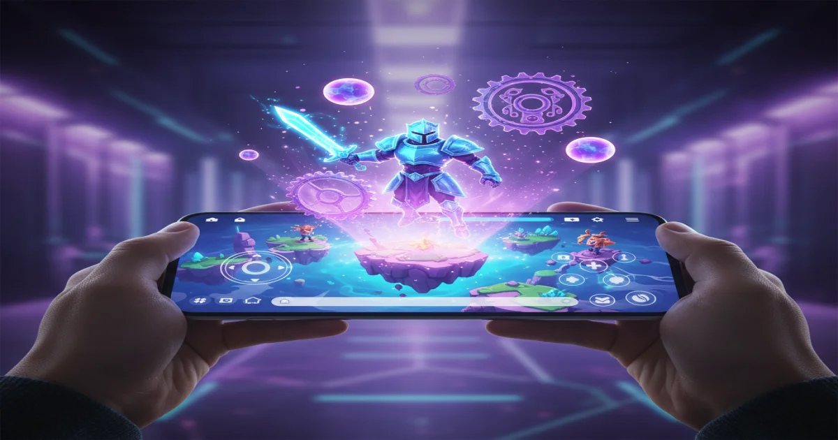 How to Play Browser Games on Your Phone — Complete Guide