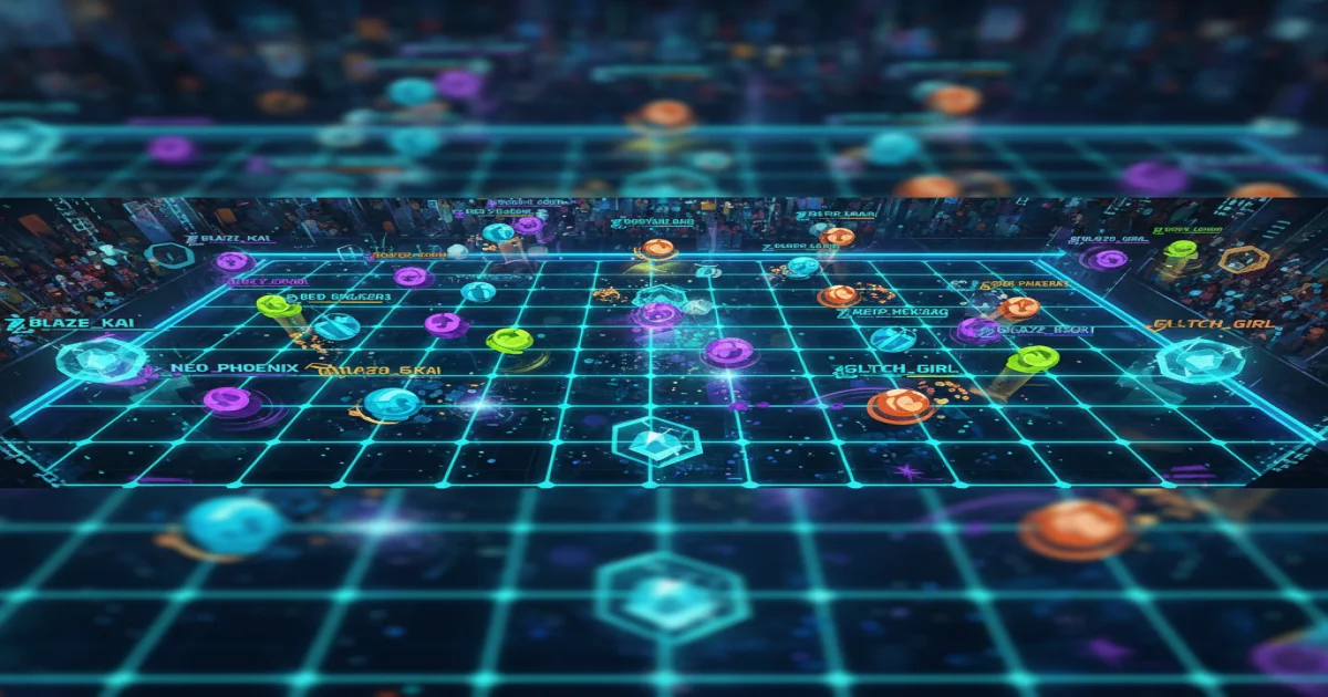 .IO Games Explained: What They Are and Best .IO Games to Play