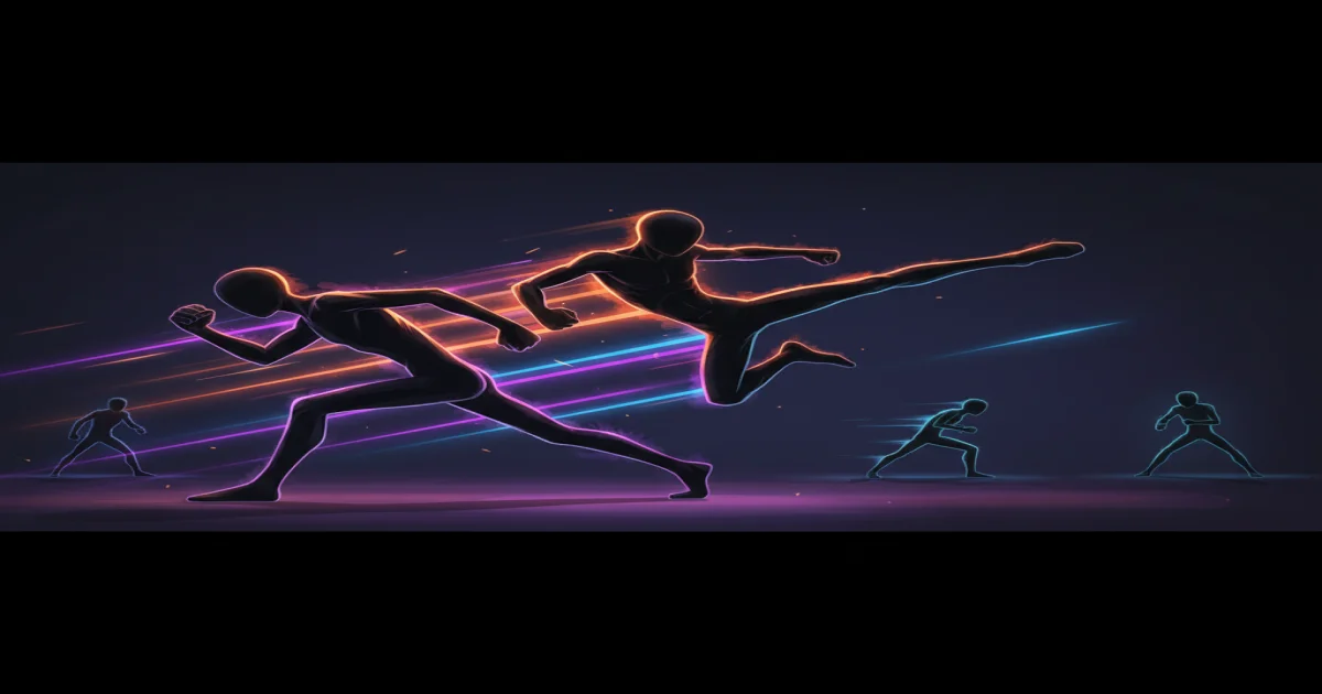 Stickman Games: The Complete Guide to the Most Addictive Genre