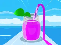 Fruits Juice Runner image