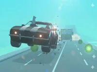 Vehicle Stunt Mayhem image