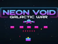 Neon Void: Galactic War image