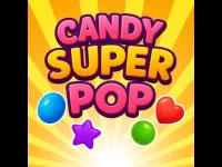 Candy Super Pop image