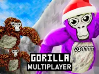 Gorilla Multiplayer image