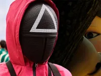 Squid Game Puzzle image