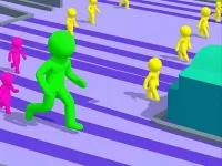 Gaint Run Color Switch image