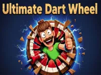 Ultimate Dart Wheel image