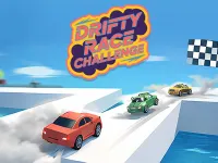 Drifty Race Challenge image
