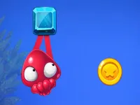 Octopus Jumping World image