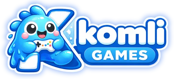 KomaliGames CMS